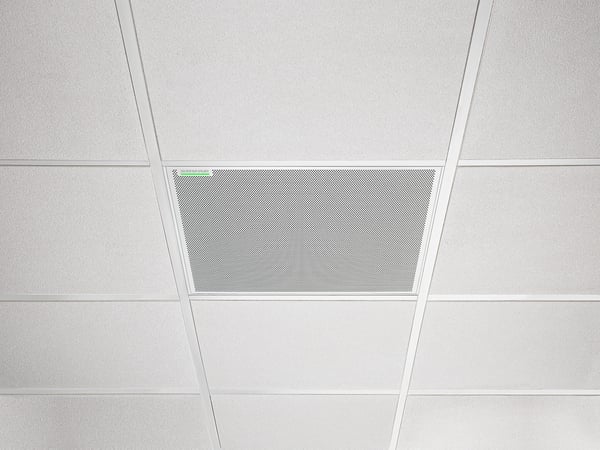 micro plafond