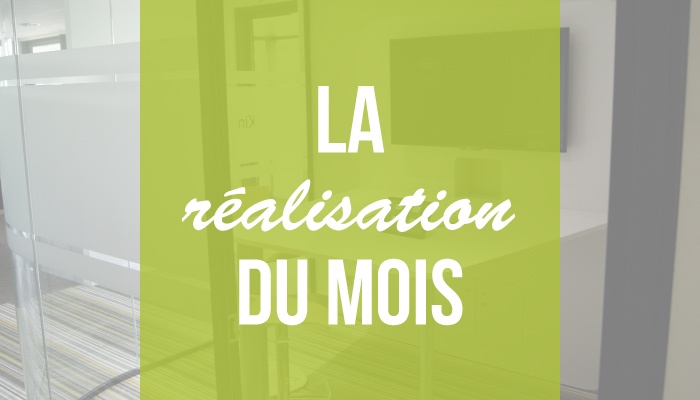 Réalisation d'un espace collaboratif